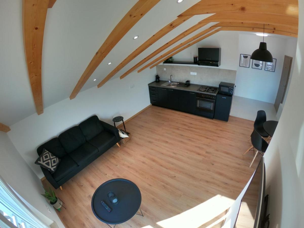 Sun-Drenched Apartment "The View" Zadar Luaran gambar