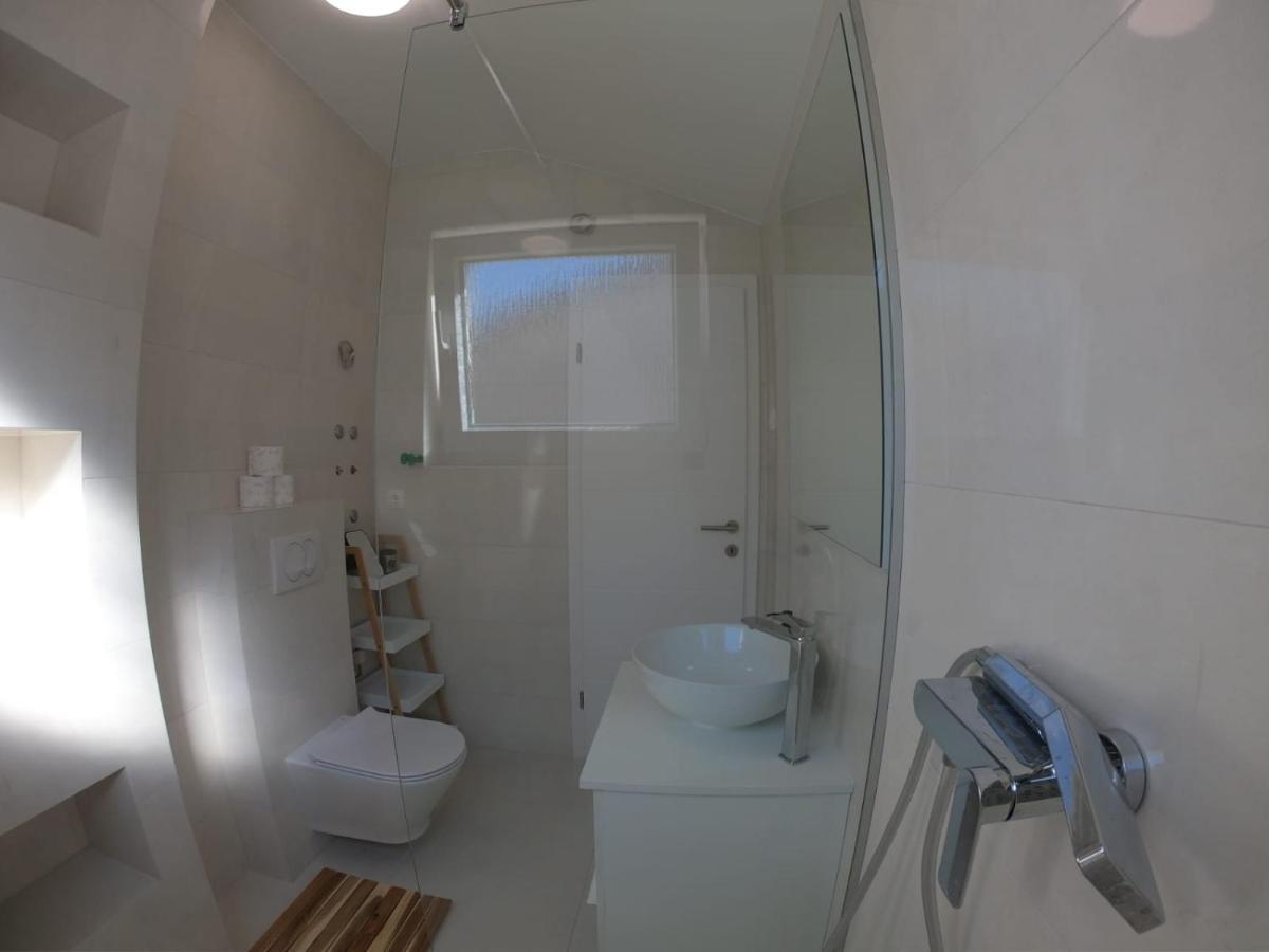 Sun-Drenched Apartment "The View" Zadar Luaran gambar